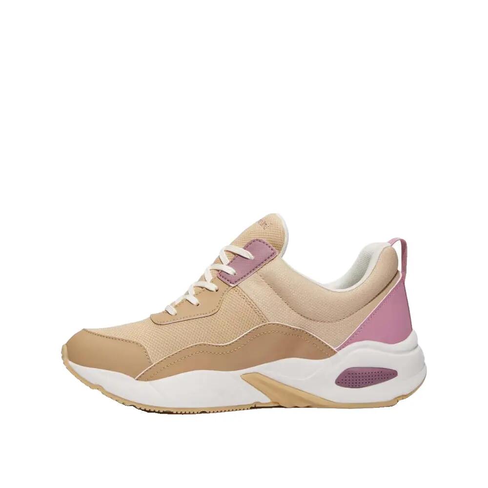 Chaussures Timberland Delphiville Rose 3/6