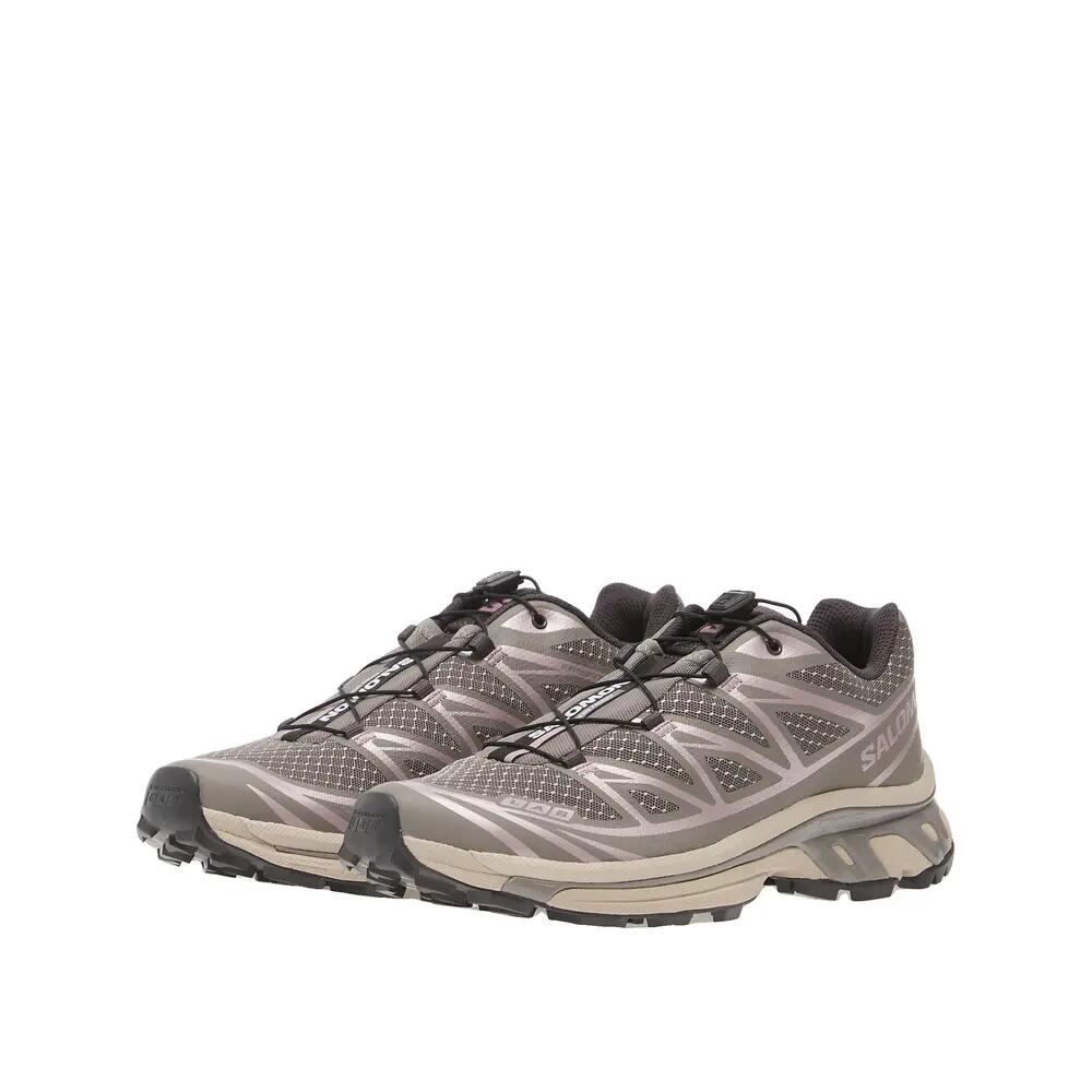 Scarpe da trail Salomon XT-6 Grigie 5/6