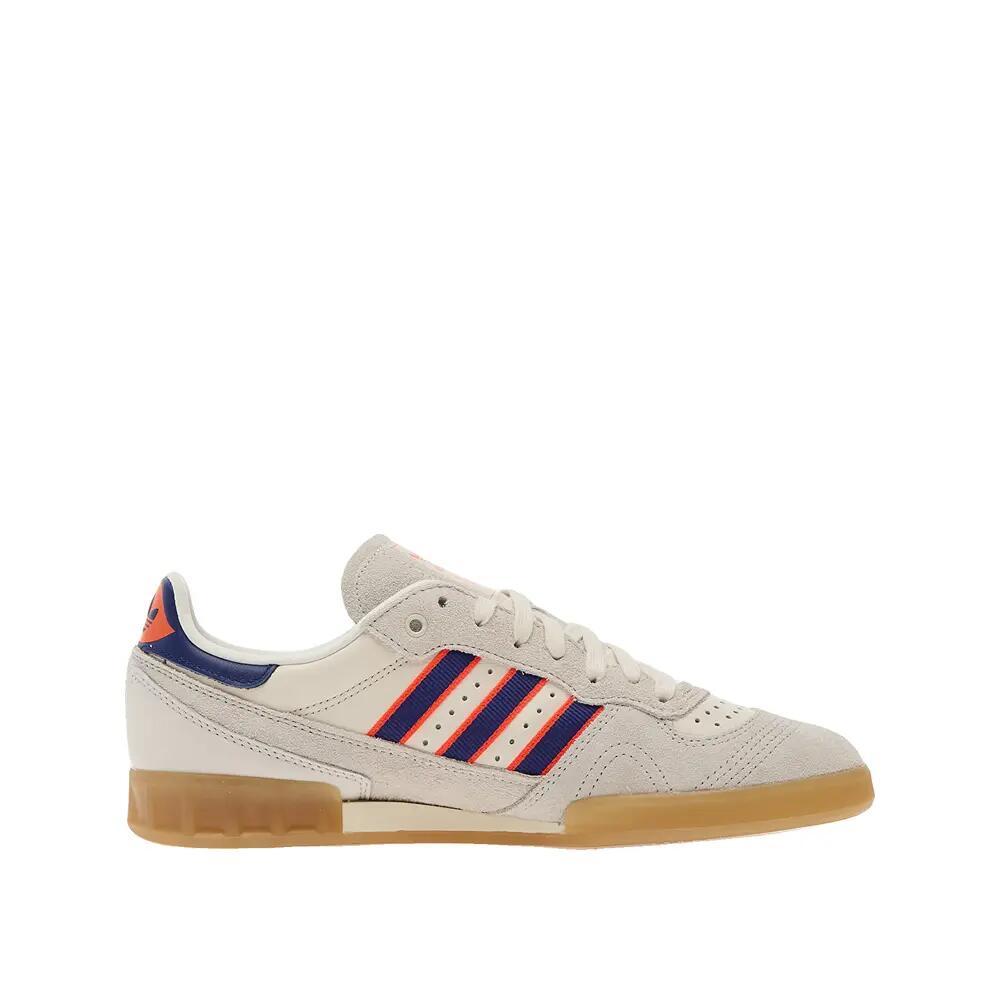 Adidas Handball Top RM Schoenen Wit/Victory Blue/Rood 2/6