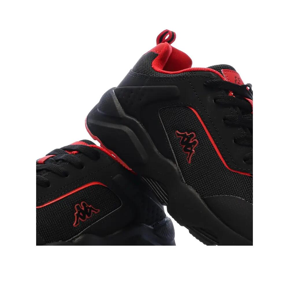 Kappa Safir 2 Schoenen Zwart 8/8