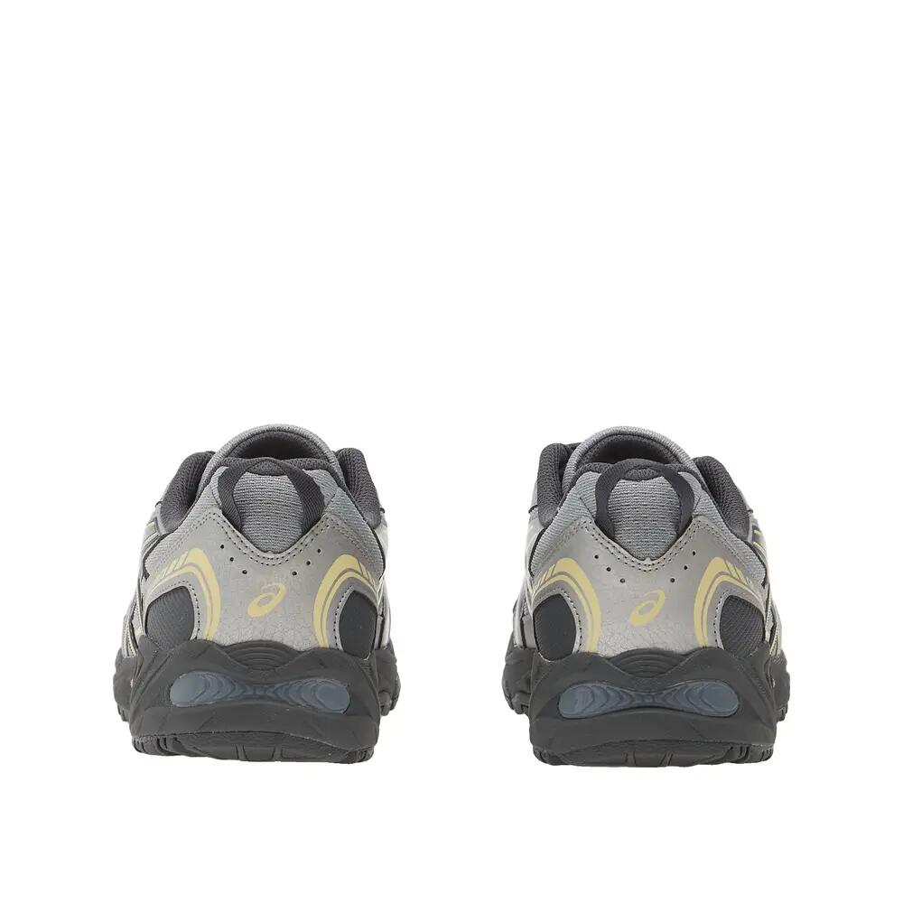 Zapatillas ASICS Gel-VENTX Gris Piedmont/Miel 4/6