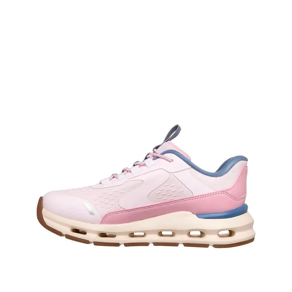 Skechers Glide Step+ Vista Lane Roze 3/5