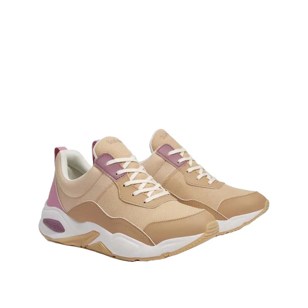 Chaussures Timberland Delphiville Rose 2/6