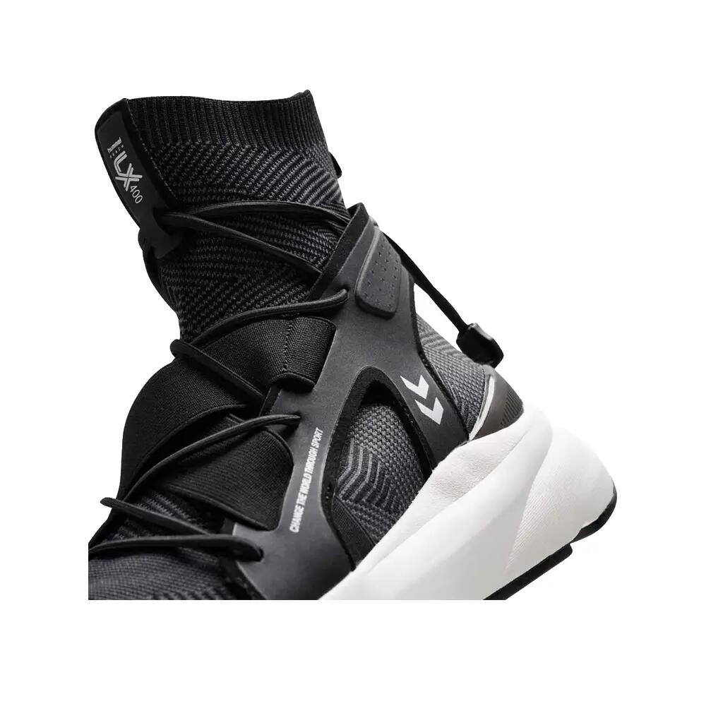 Chaussures Hummel Reach LX 400 Noir 6/6
