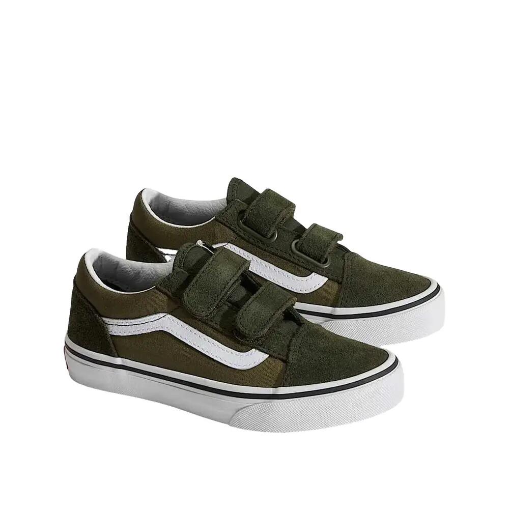 Zapatillas Vans Old Skool Verdes 2/5