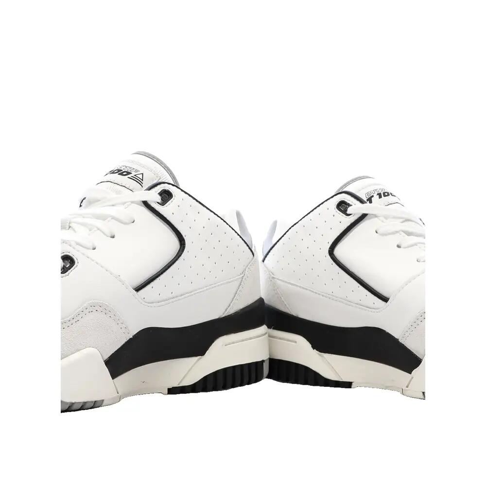 Le Coq Sportif Dynactif T1000 Herren Sneaker Weiß/Marine 8/8