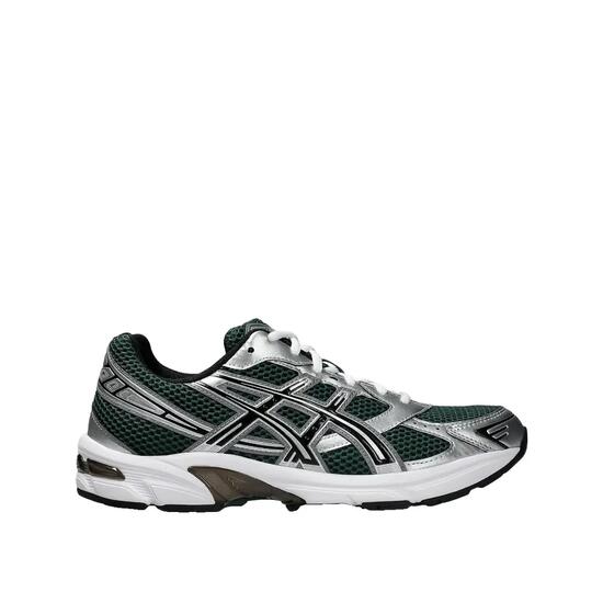 Chaussures de course Asics Gel-1130 Vert/Noir