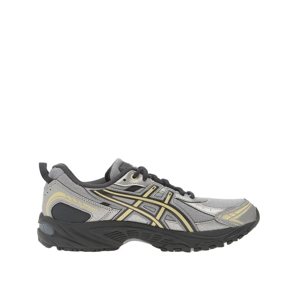 Zapatillas ASICS Gel-VENTX Gris Piedmont/Miel 2/6