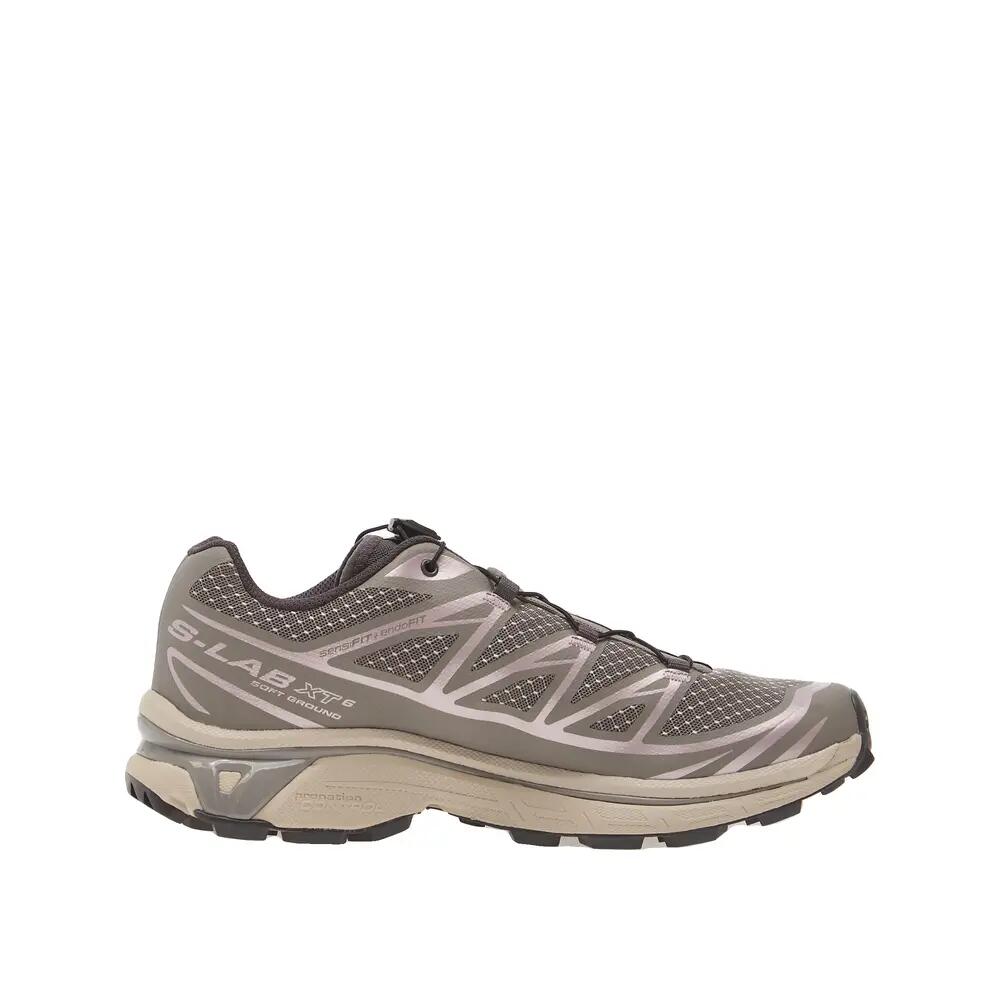 Scarpe da trail Salomon XT-6 Grigie 2/6