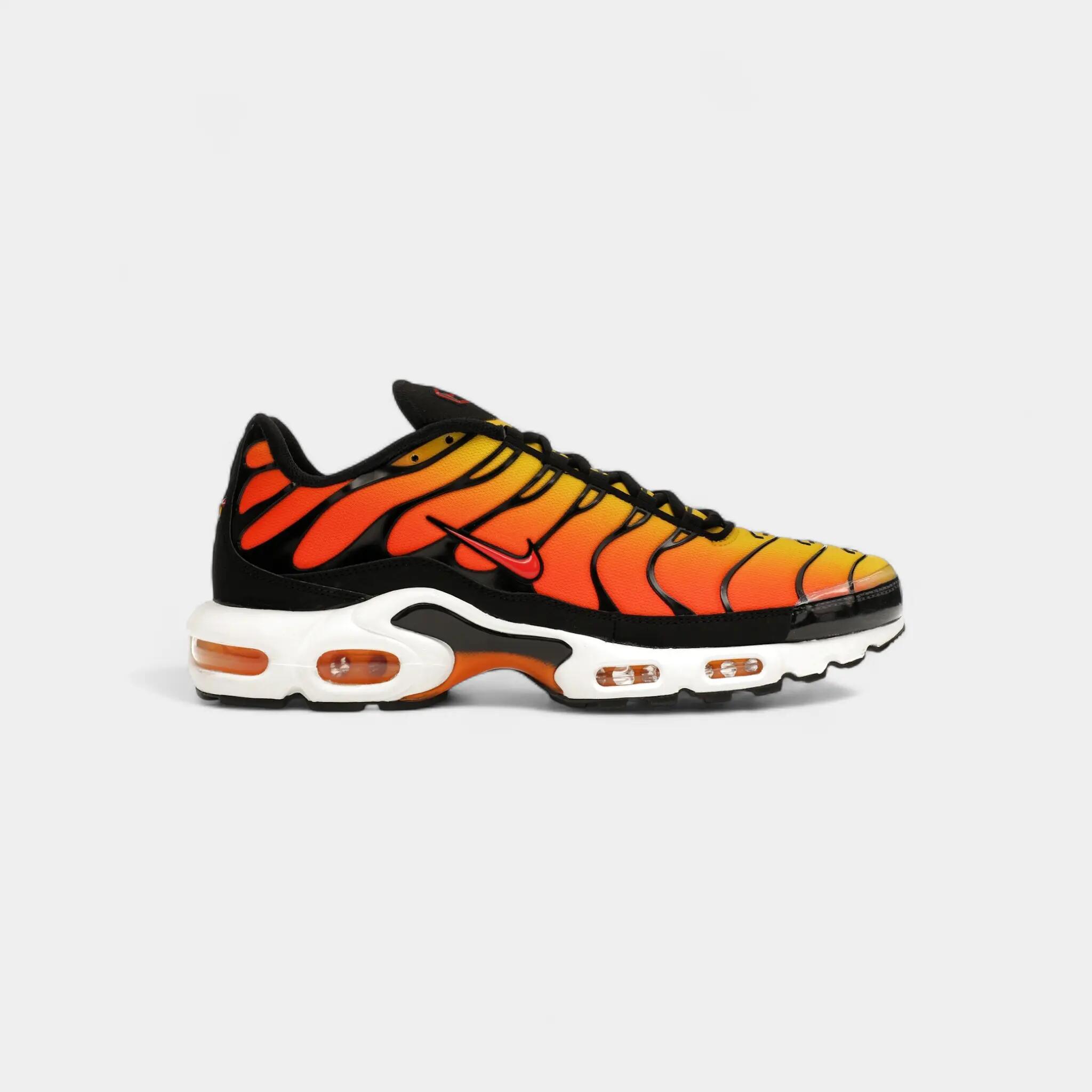 Nike Air Max Plus Sunset (2024) 1/3