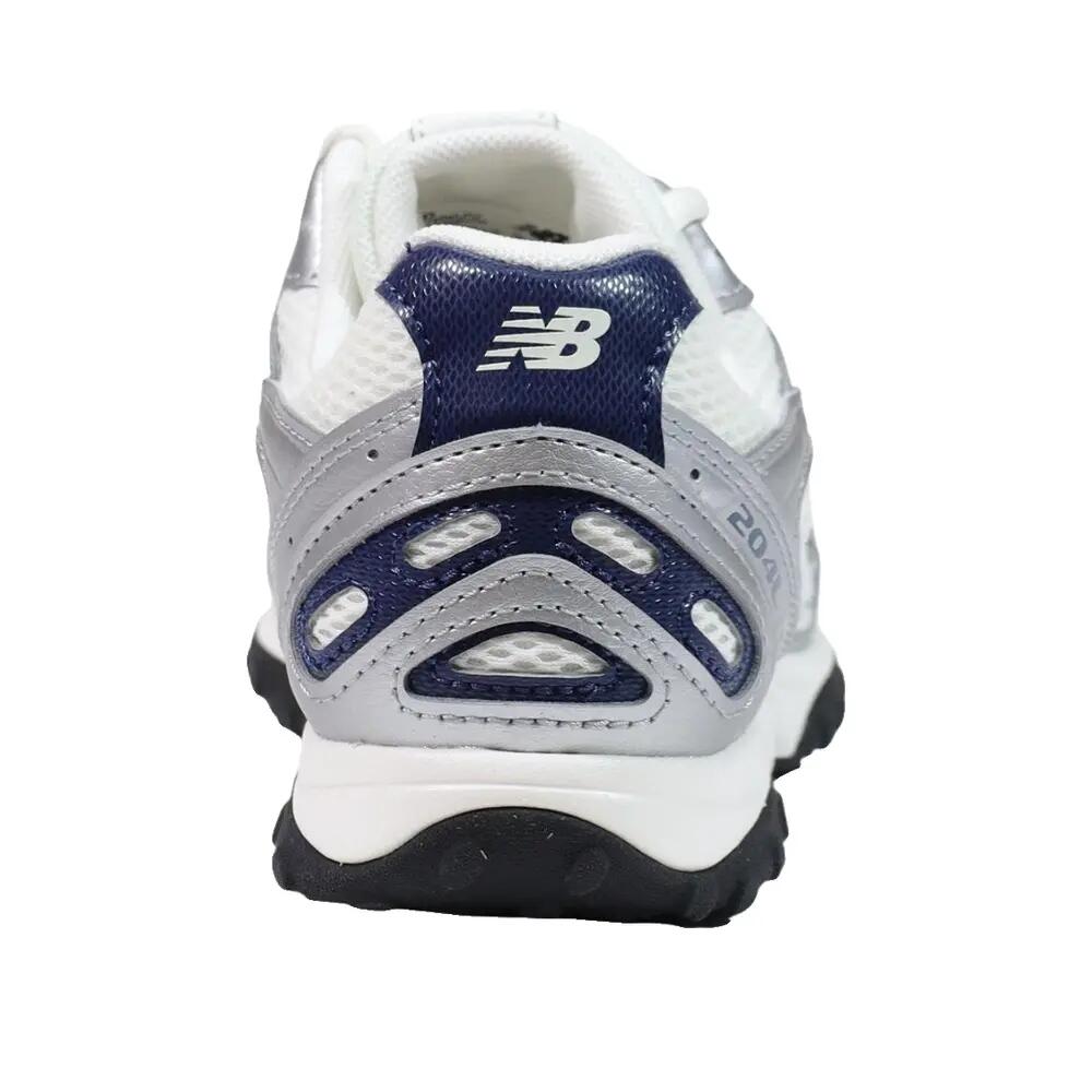 Buty New Balance U204LPC Niebieskie 4/5