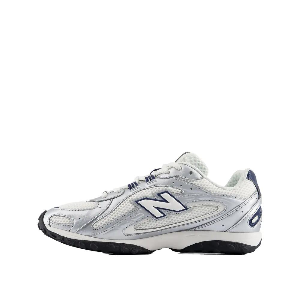 Buty New Balance U204LPC Niebieskie 3/5