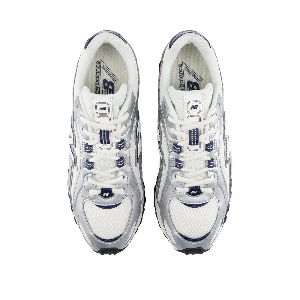 Buty New Balance U204LPC Niebieskie 2/5