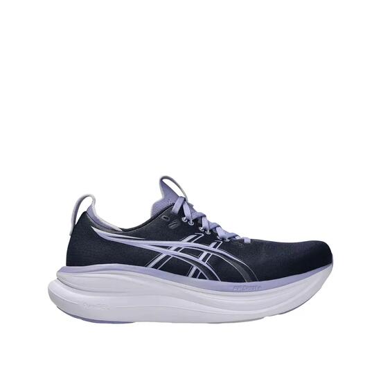 Zapatillas de correr ASICS Gel-Nimbus 28 Violeta