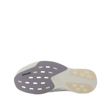 Zapatos de correr adidas adizero evo sl Gris/Argent