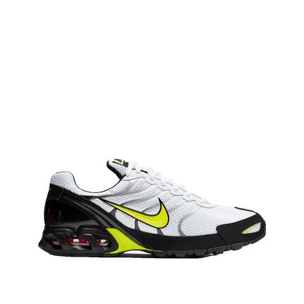 Buty Nike Air Max Torch 4 Biały/Volt/Czarny