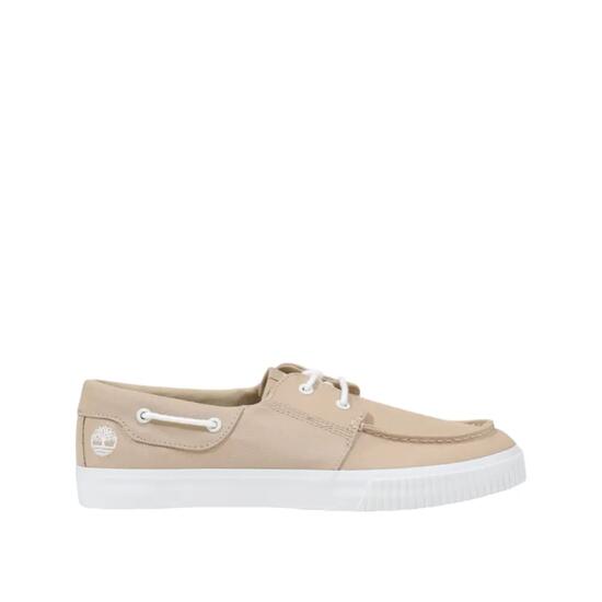 Barca Uomo Myby low lace barca beige 0A67NH