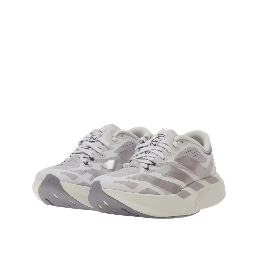 Zapatos de correr adidas adizero evo sl Gris/Argent 5/6