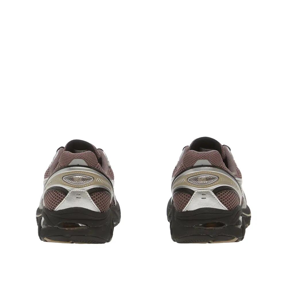 Zapatillas de running ASICS GT-2160 Marrón/Negro/Plata 4/6