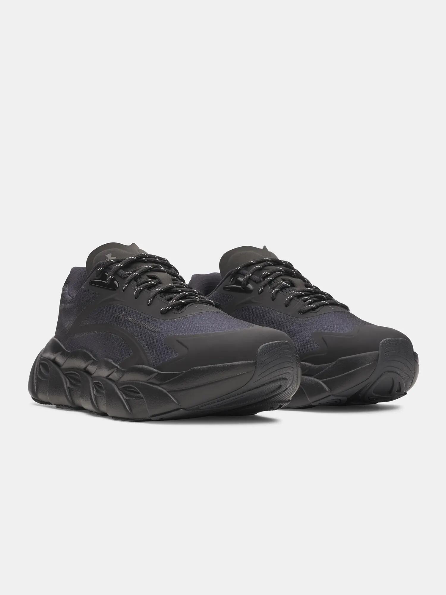 Férfi Under Armour UA HB Runner SE 2 cipő 3/5