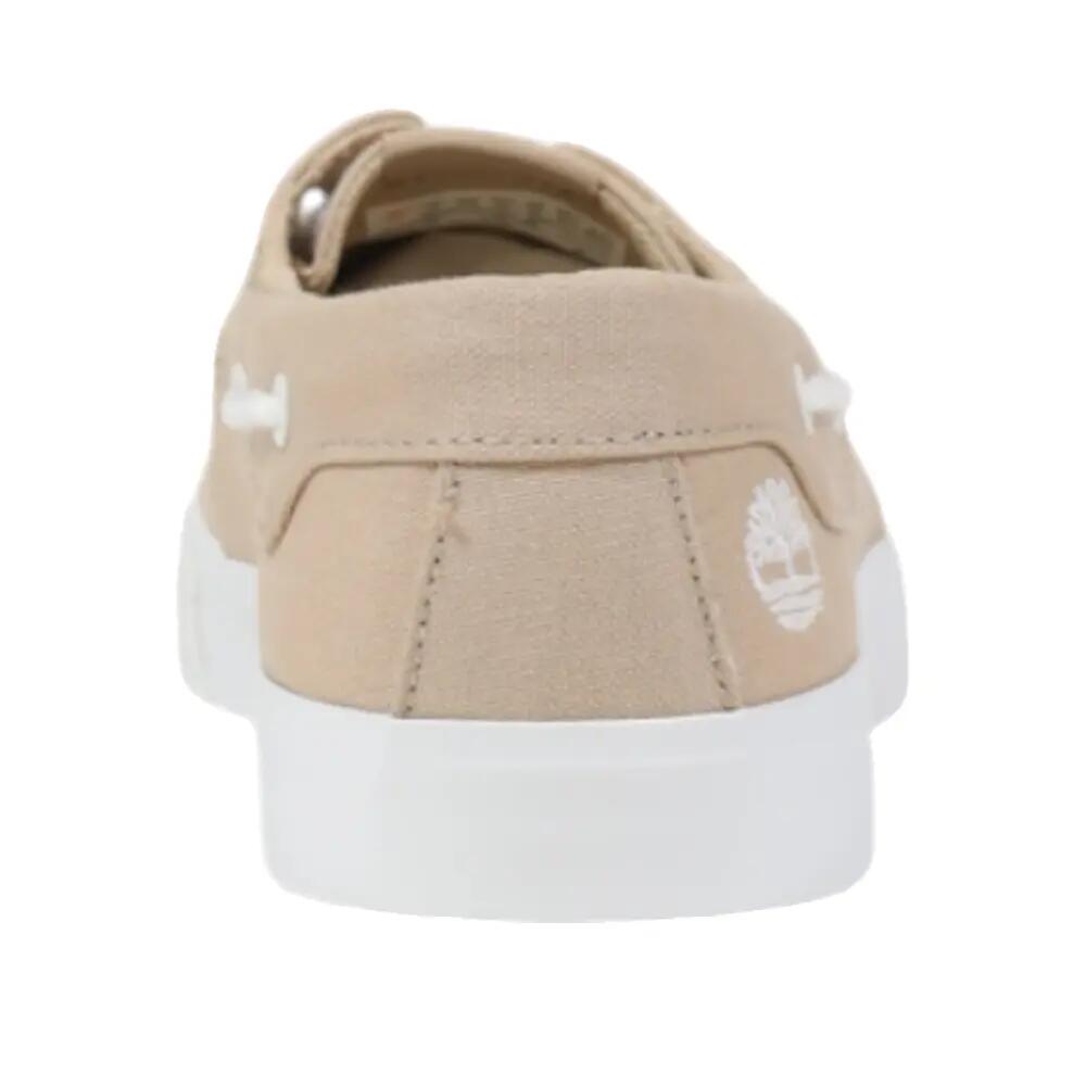Heren schoenen Timberland Mylo Bay Beige 4/9