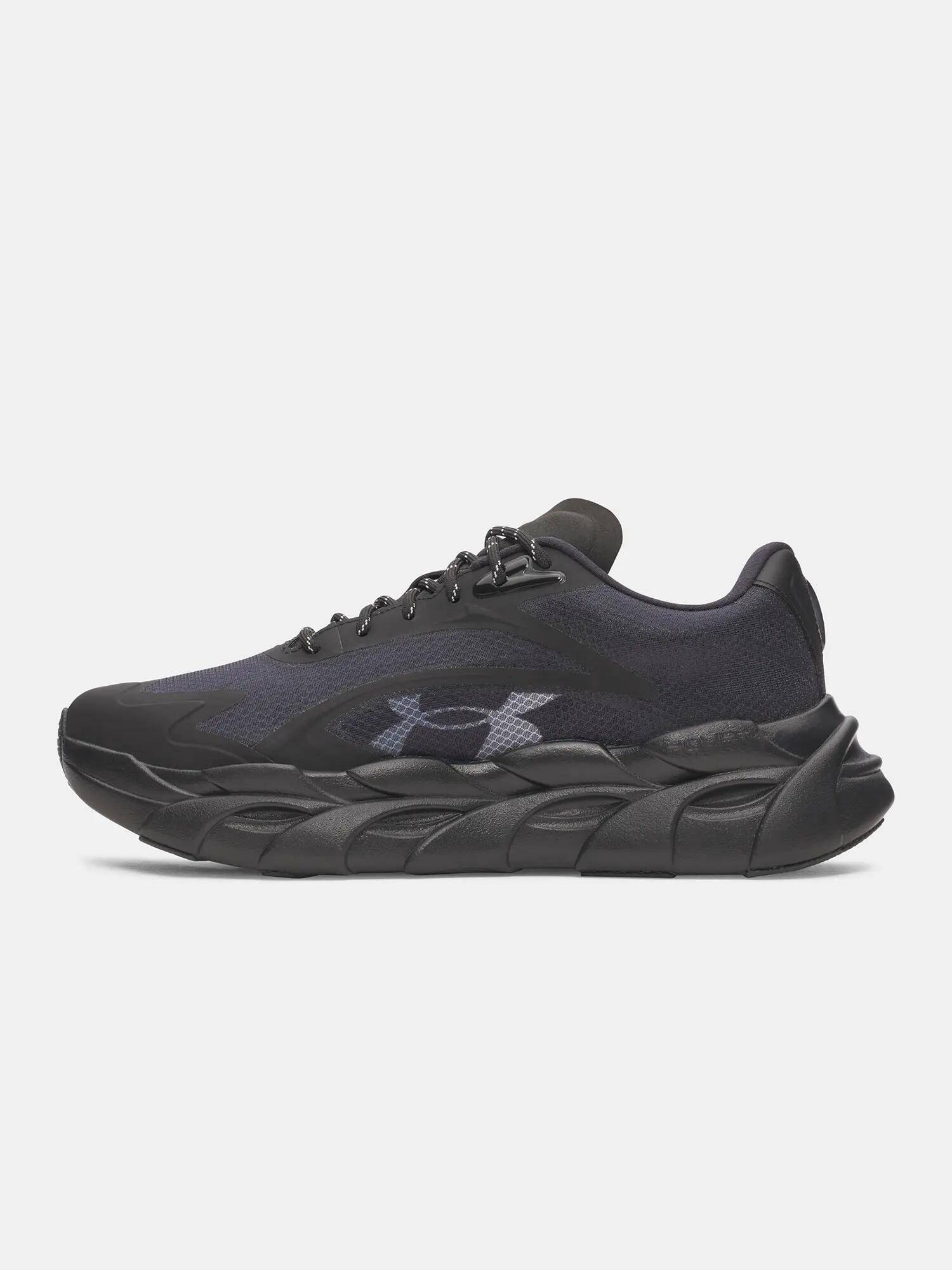 Férfi Under Armour UA HB Runner SE 2 cipő 2/5