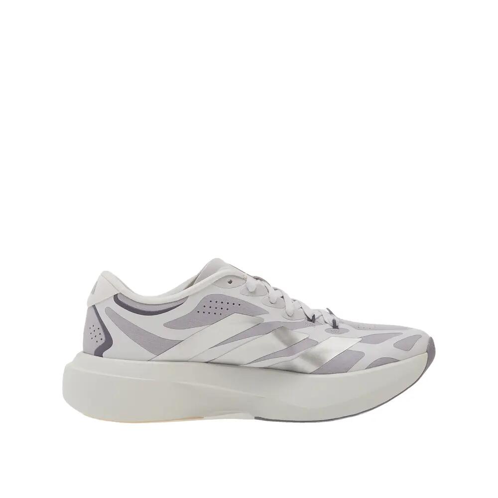 Zapatos de correr adidas adizero evo sl Gris/Argent 2/6