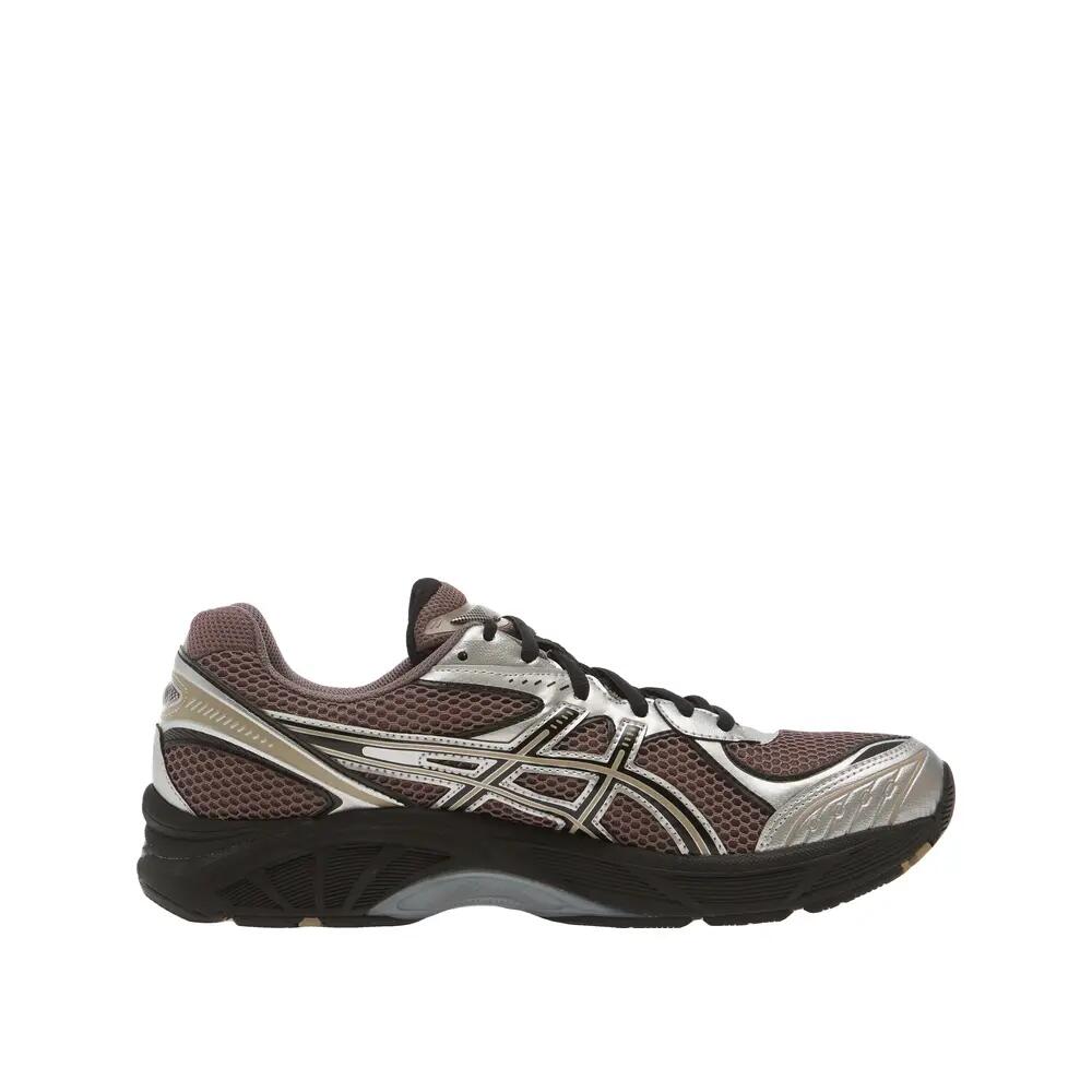 Zapatillas de running ASICS GT-2160 Marrón/Negro/Plata 2/6