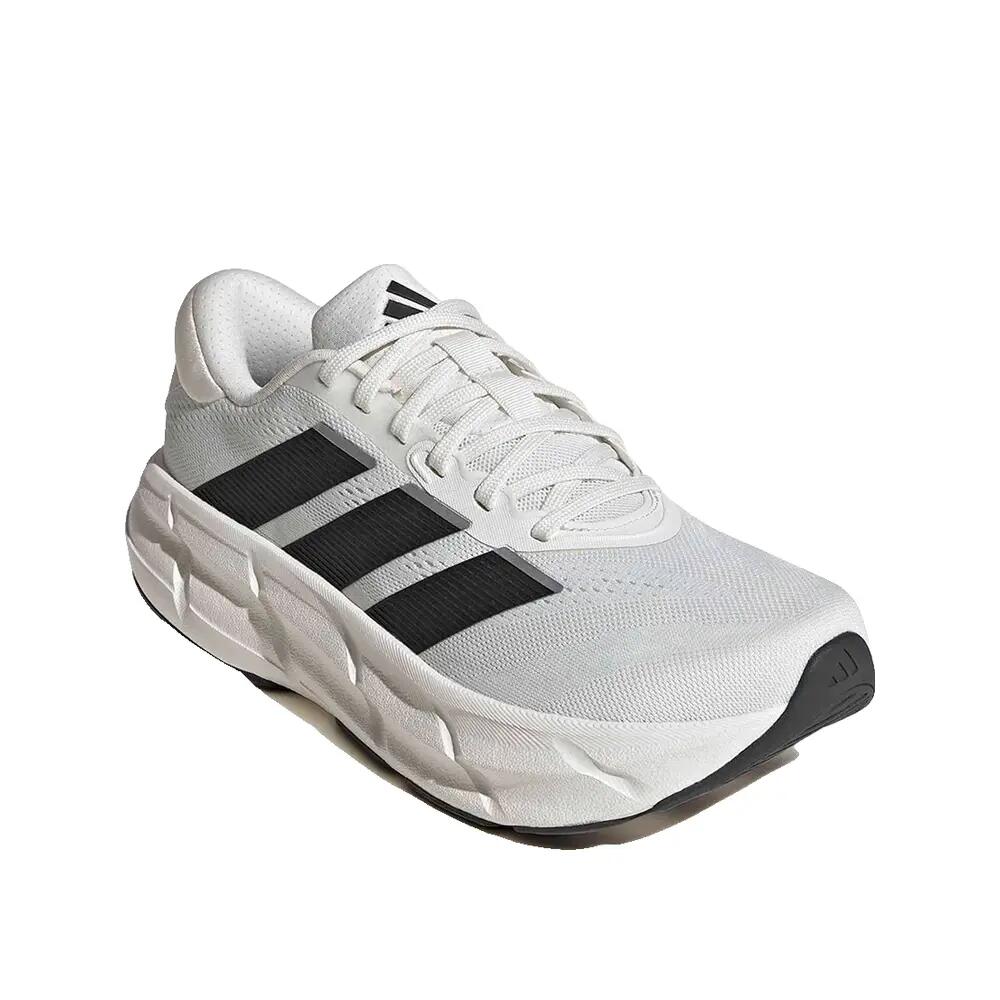 Zapatillas de correr Adidas Questar 4 Blanca 5/8