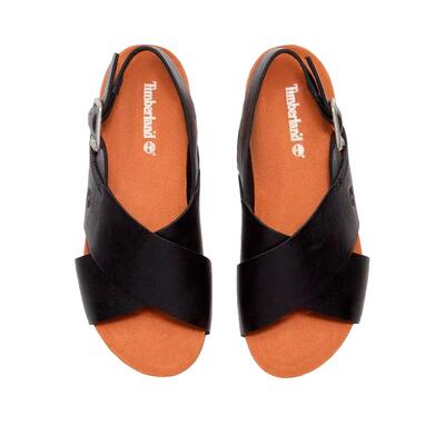 Sandali Timberland Malibu Waves Neri