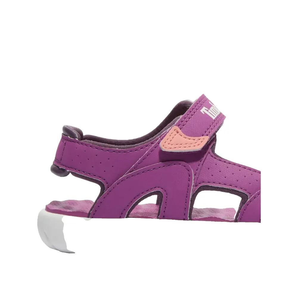 Sandalias Timberland Perkins Row Violeta 9/9