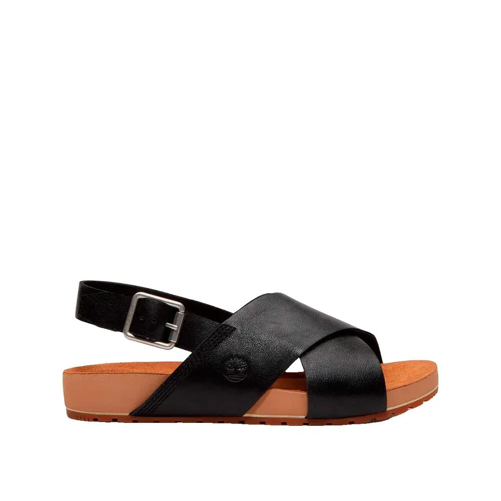 Sandalen Timberland Malibu Waves Schwarz 9/9