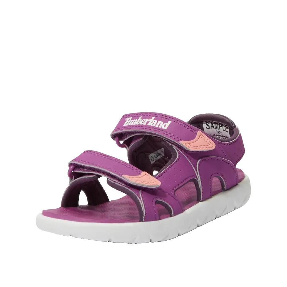 Sandalias Timberland Perkins Row Violeta 8/9