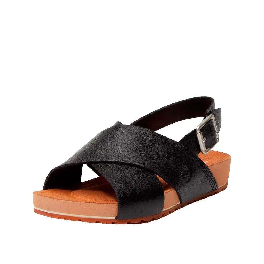 Sandalen Timberland Malibu Waves Schwarz 8/9