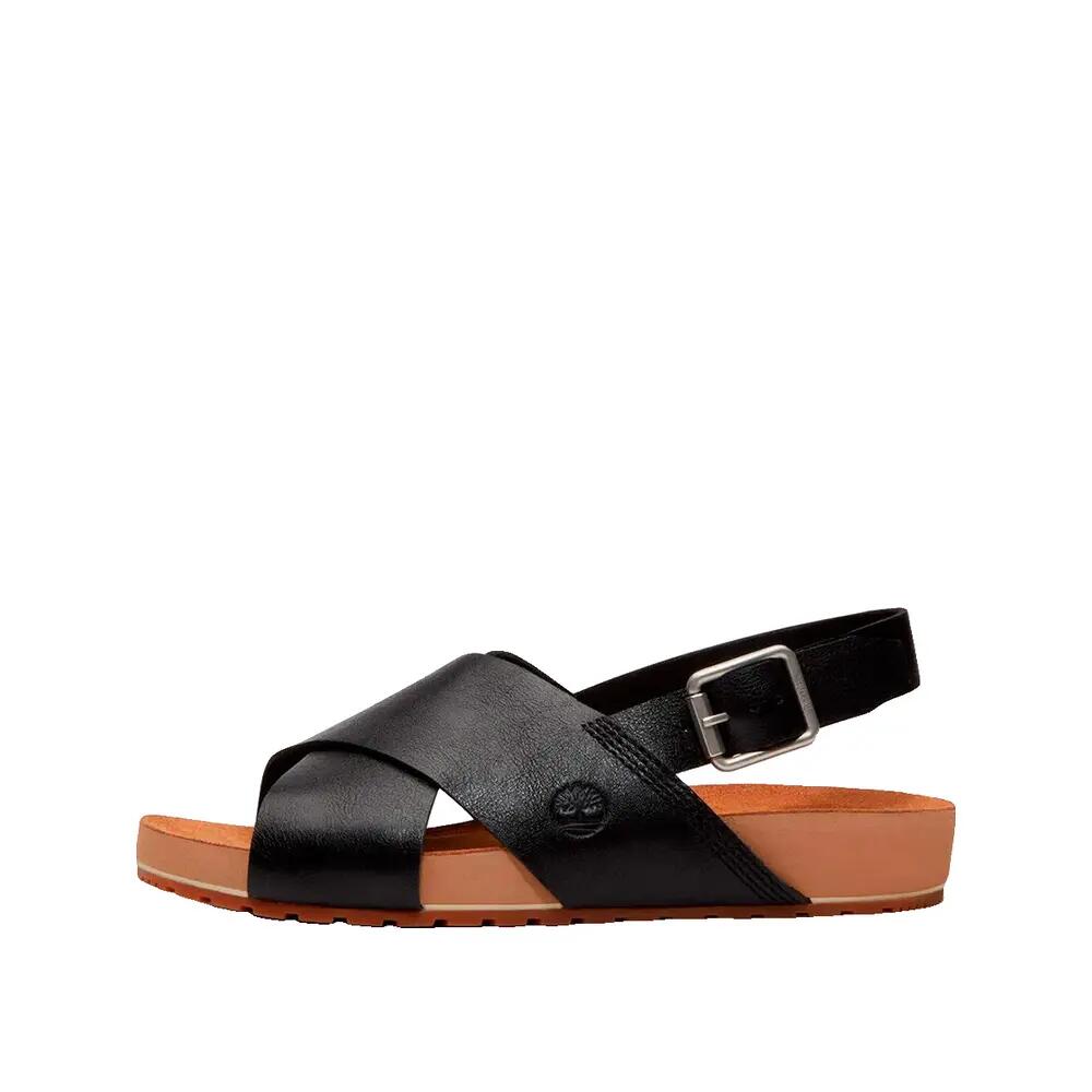 Sandalen Timberland Malibu Waves Schwarz 7/9