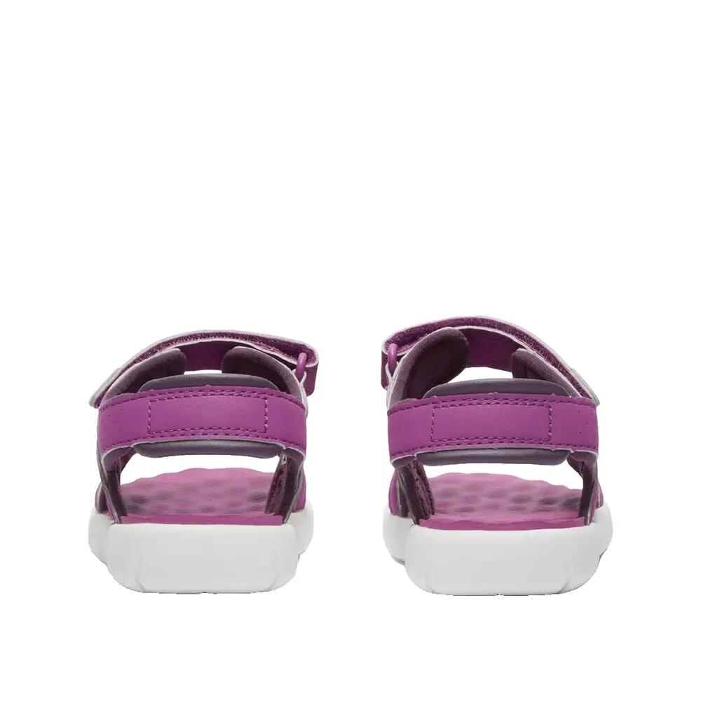 Sandalias Timberland Perkins Row Violeta 6/9