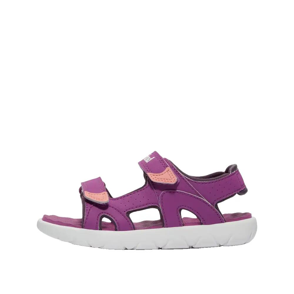 Sandalias Timberland Perkins Row Violeta 5/9