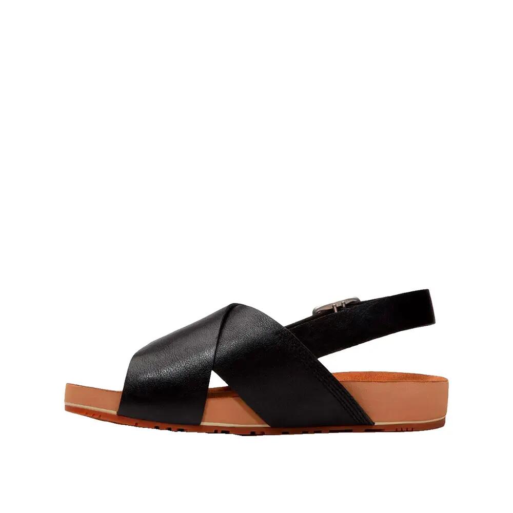Sandalen Timberland Malibu Waves Schwarz 5/9
