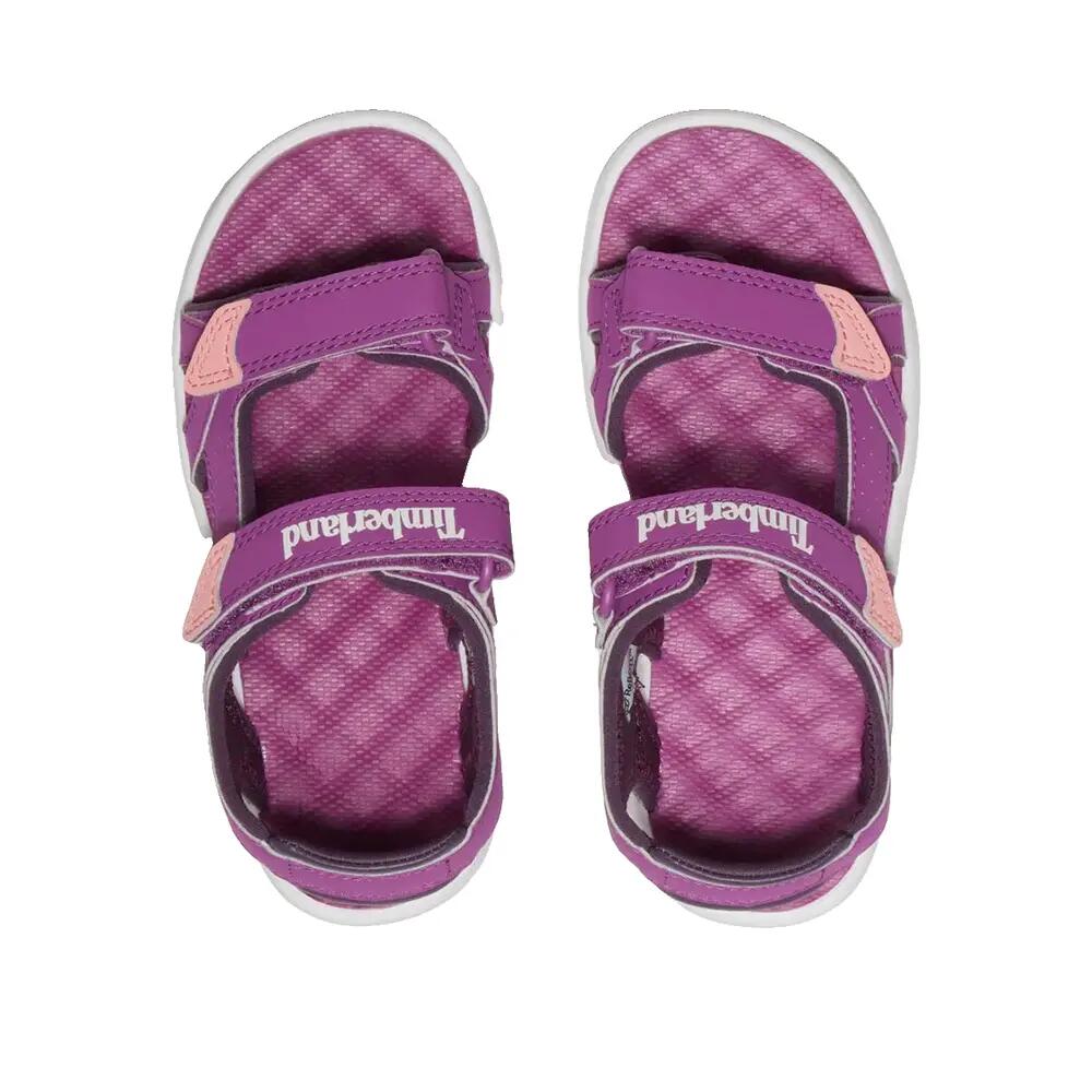 Sandalias Timberland Perkins Row Violeta 4/9