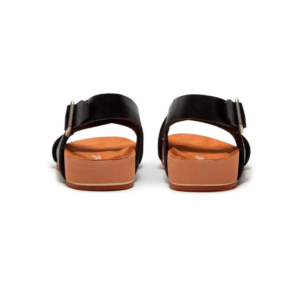 Sandalen Timberland Malibu Waves Schwarz 4/9