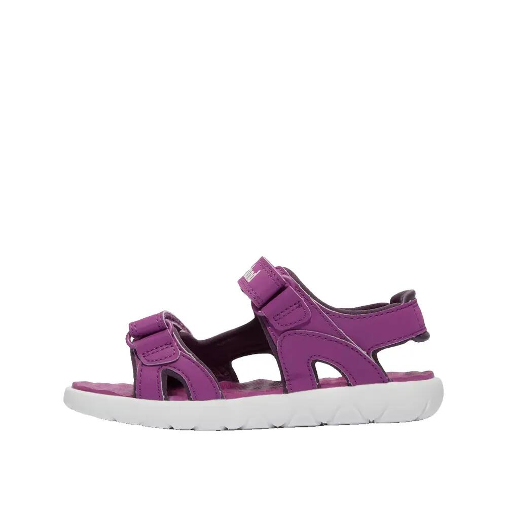 Sandalias Timberland Perkins Row Violeta 3/9