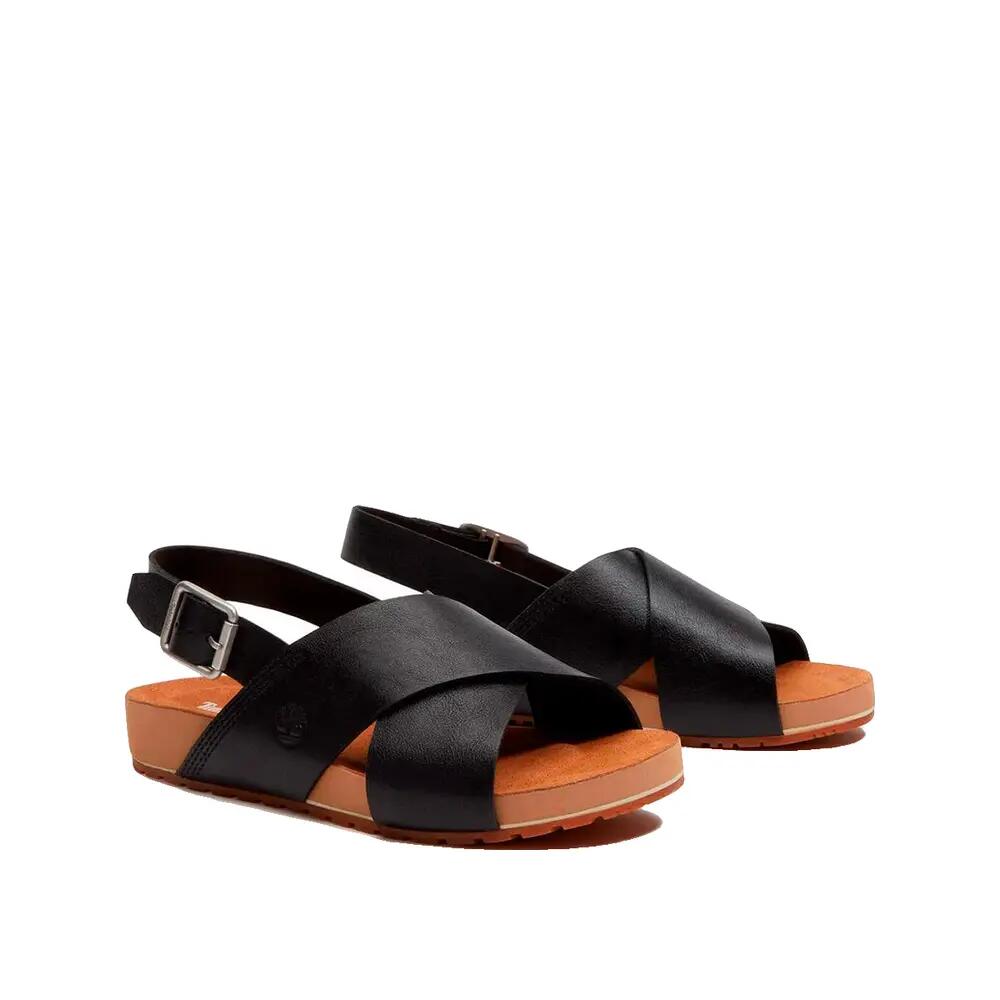 Sandalen Timberland Malibu Waves Schwarz 3/9