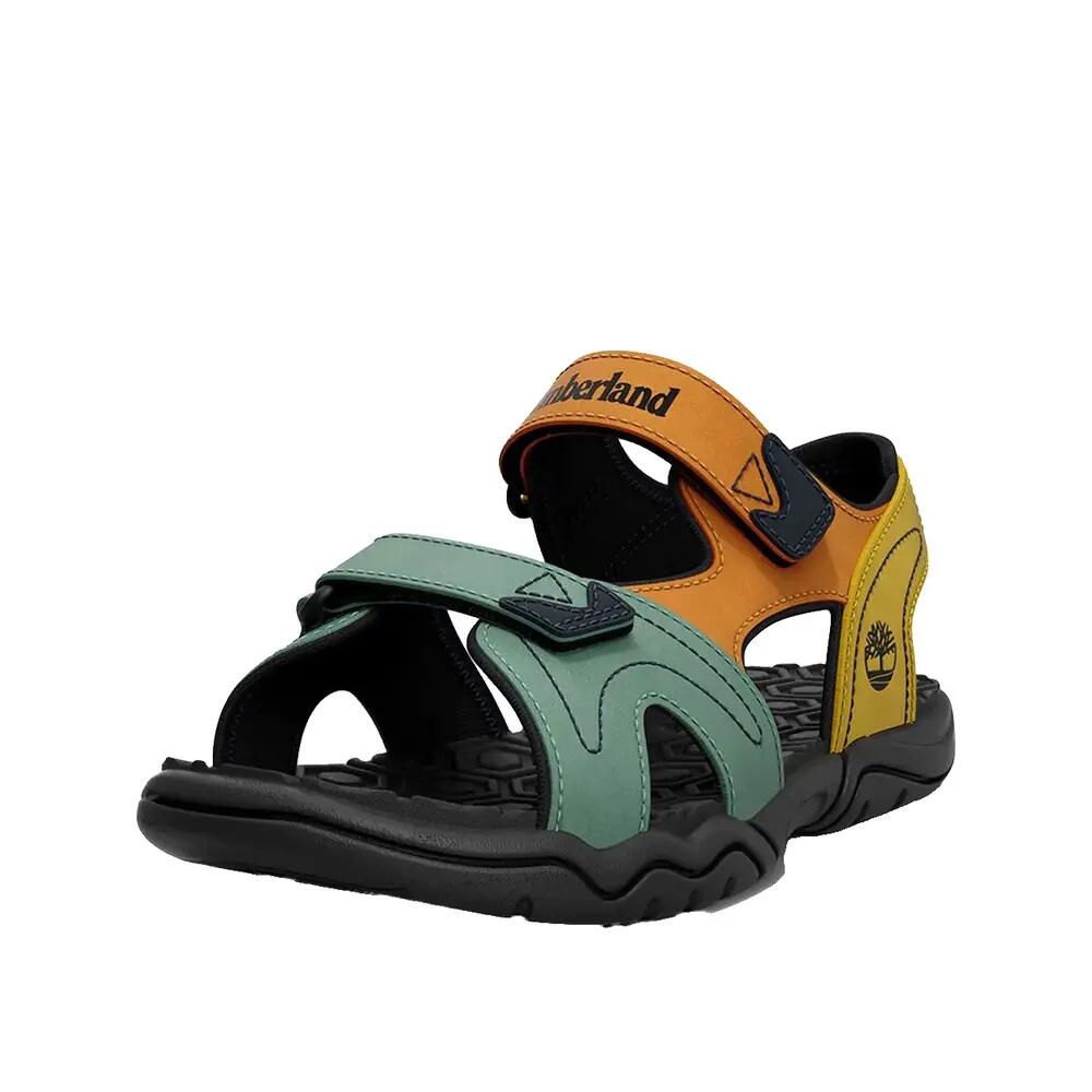 Sandalias Timberland Adventure Seeker 2 Sangles Verde 9/9