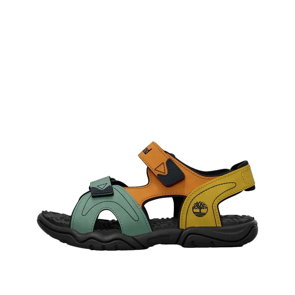 Sandalias Timberland Adventure Seeker 2 Sangles Verde 8/9