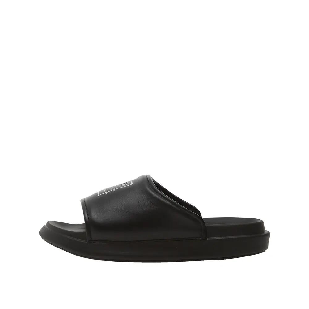 Sandali Y-3 adidas Logo Nero 6/6