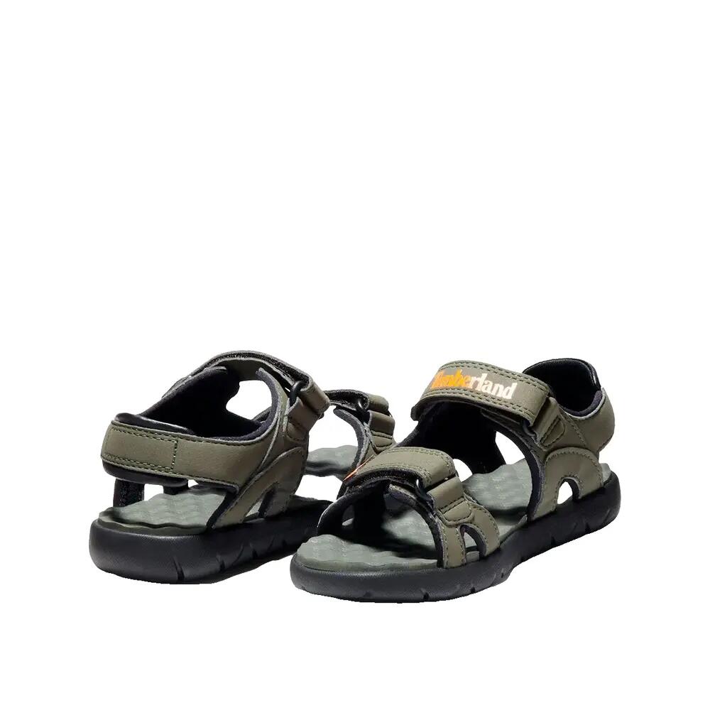 Sandalen Timberland Perkins Row Grün 5/6