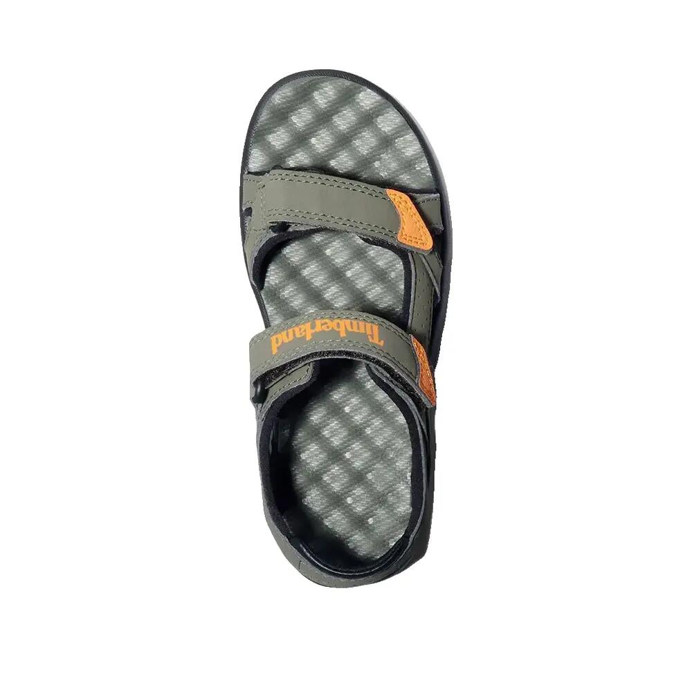 Sandalen Timberland Perkins Row Grün 4/6