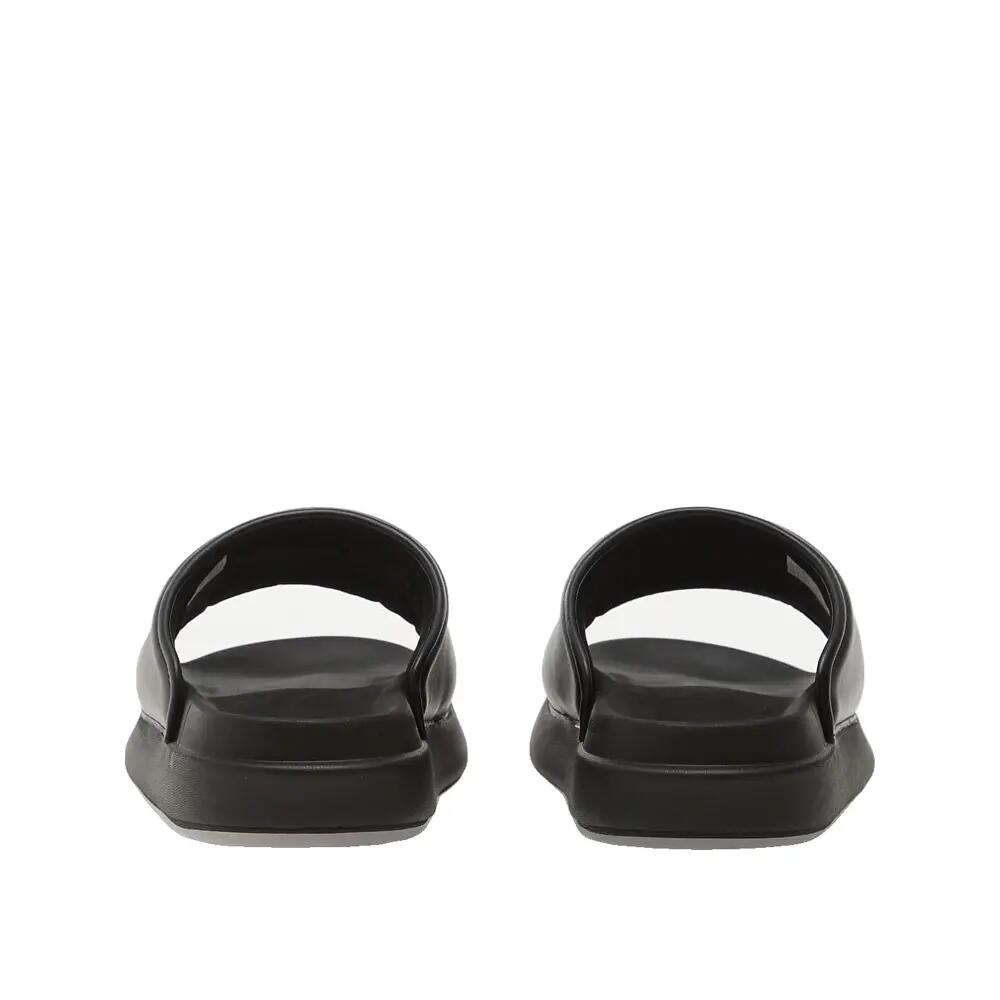 Sandali Y-3 adidas Logo Nero 4/6
