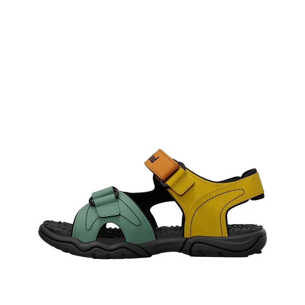 Sandalias Timberland Adventure Seeker 2 Sangles Verde 6/9