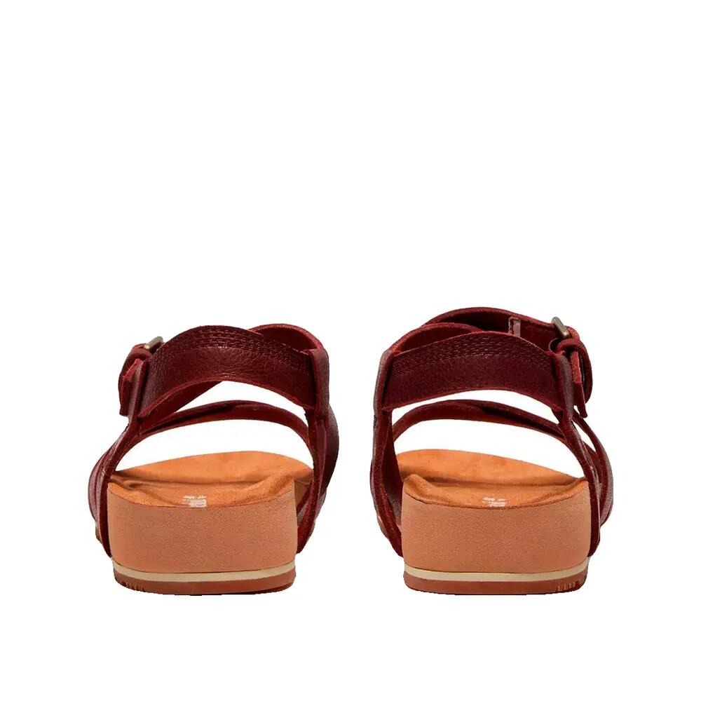 Sandali Timberland Malibu Waves Marrone 4/9